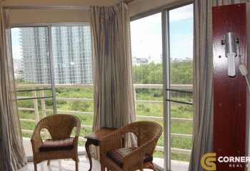 Кондоминиум в Паттайе, Таиланд | THE328362