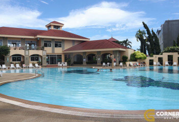 Кондоминиум в Паттайе, Таиланд | THE328362