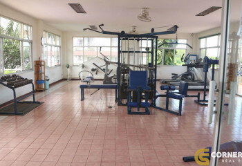 Кондоминиум в Паттайе, Таиланд | THE328362