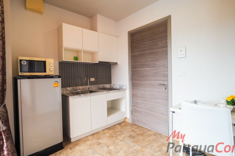 Кондоминиум в Паттайе, Таиланд | THE533618