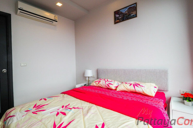 Кондоминиум в Паттайе, Таиланд | THE533618