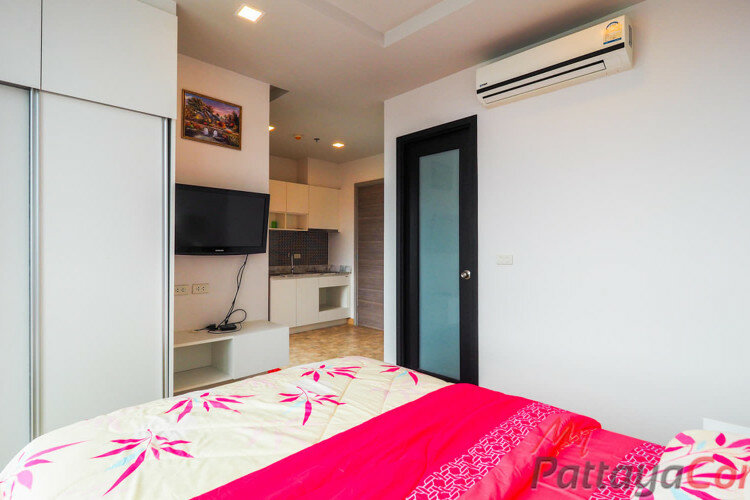 Кондоминиум в Паттайе, Таиланд | THE533618