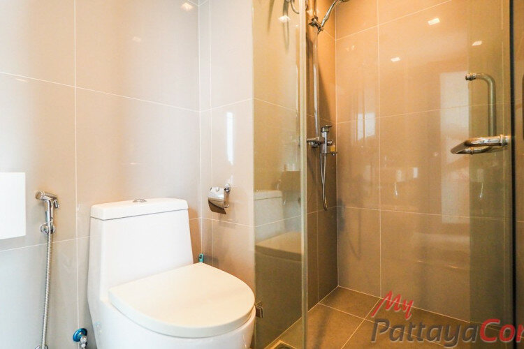 Кондоминиум в Паттайе, Таиланд | THE533618