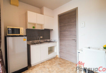 Кондоминиум в Паттайе, Таиланд | THE533618