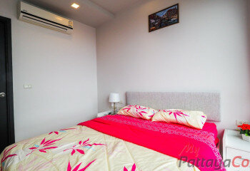 Кондоминиум в Паттайе, Таиланд | THE533618