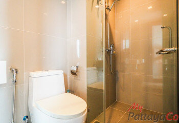 Кондоминиум в Паттайе, Таиланд | THE533618