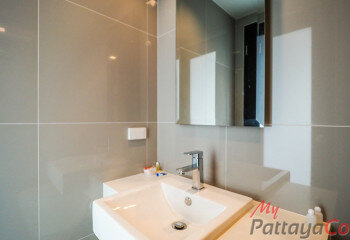 Кондоминиум в Паттайе, Таиланд | THE533618