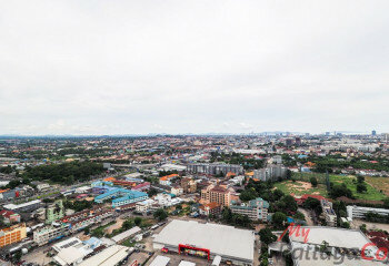 Кондоминиум в Паттайе, Таиланд | THE533618