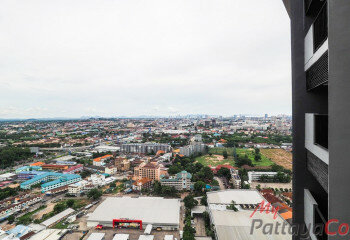 Кондоминиум в Паттайе, Таиланд | THE533618