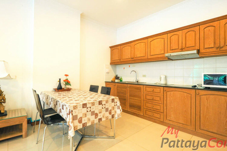 Кондоминиум в Паттайе, Таиланд | THE433643