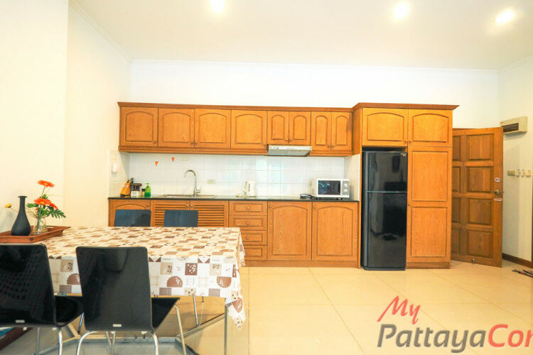 Кондоминиум в Паттайе, Таиланд | THE433643