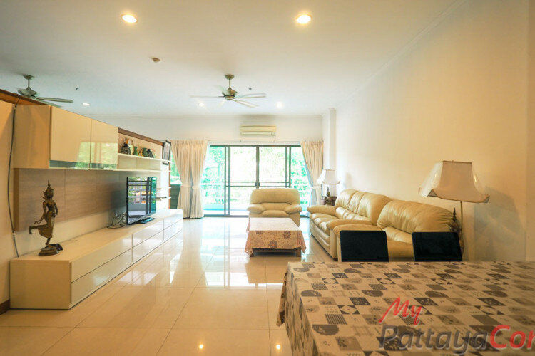 Кондоминиум в Паттайе, Таиланд | THE433643