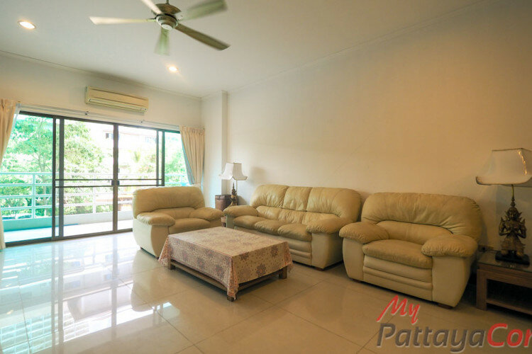 Кондоминиум в Паттайе, Таиланд | THE433643