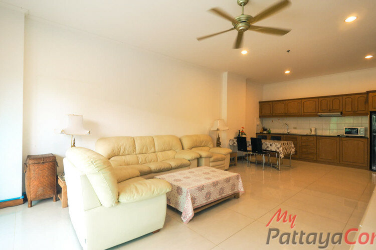 Кондоминиум в Паттайе, Таиланд | THE433643