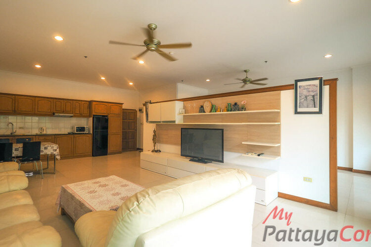 Кондоминиум в Паттайе, Таиланд | THE433643