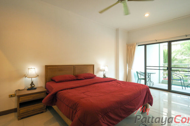 Кондоминиум в Паттайе, Таиланд | THE433643