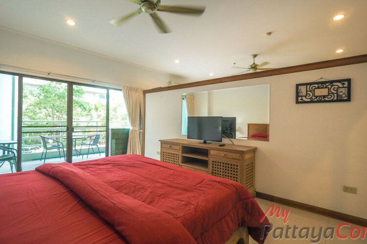 Кондоминиум в Паттайе, Таиланд | THE433643