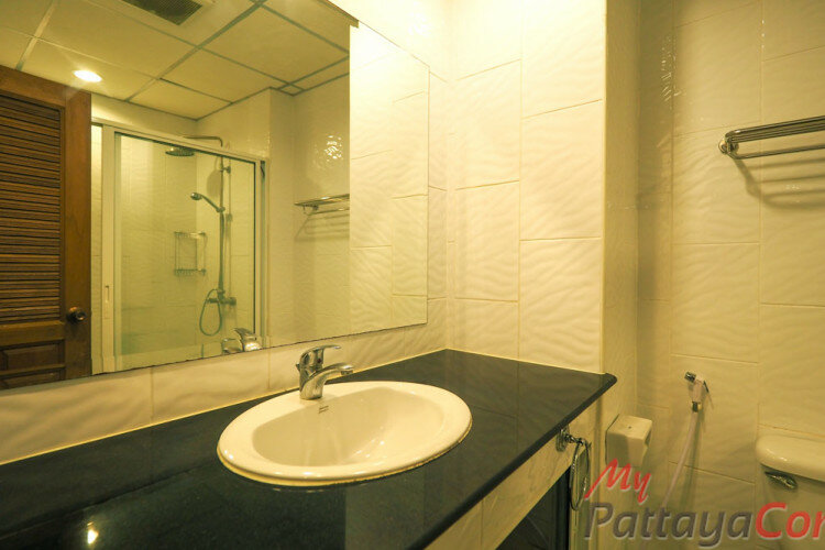 Кондоминиум в Паттайе, Таиланд | THE433643