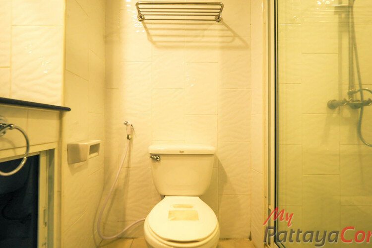 Кондоминиум в Паттайе, Таиланд | THE433643