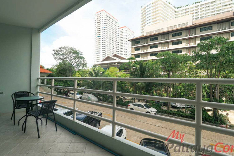 Кондоминиум в Паттайе, Таиланд | THE433643