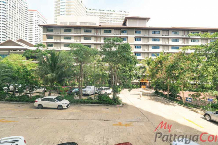 Кондоминиум в Паттайе, Таиланд | THE433643