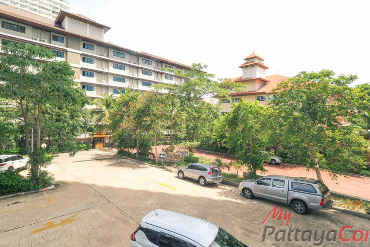 Кондоминиум в Паттайе, Таиланд | THE433643