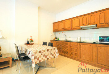 Кондоминиум в Паттайе, Таиланд | THE433643