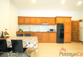 Кондоминиум в Паттайе, Таиланд | THE433643