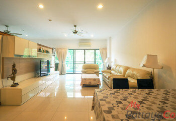 Кондоминиум в Паттайе, Таиланд | THE433643