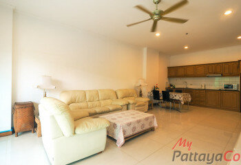 Кондоминиум в Паттайе, Таиланд | THE433643