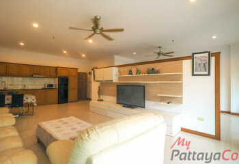 Кондоминиум в Паттайе, Таиланд | THE433643