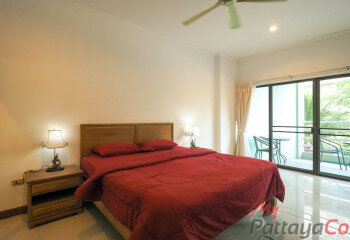 Кондоминиум в Паттайе, Таиланд | THE433643