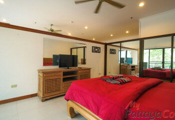 Кондоминиум в Паттайе, Таиланд | THE433643