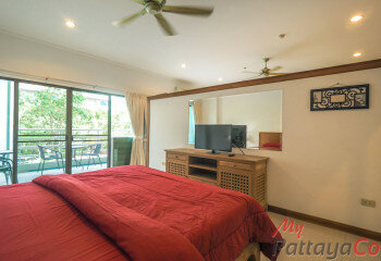 Кондоминиум в Паттайе, Таиланд | THE433643