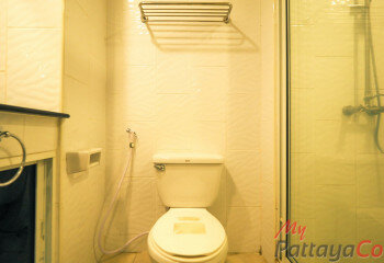 Кондоминиум в Паттайе, Таиланд | THE433643