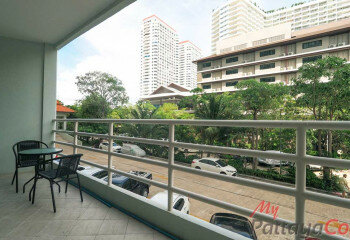 Кондоминиум в Паттайе, Таиланд | THE433643