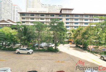 Кондоминиум в Паттайе, Таиланд | THE433643