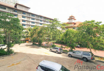 Кондоминиум в Паттайе, Таиланд | THE433643