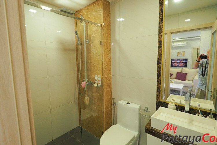 Кондоминиум в Паттайе, Таиланд | THE333715