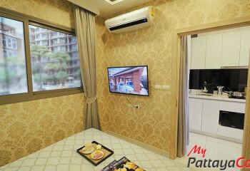 Кондоминиум в Паттайе, Таиланд | THE333715