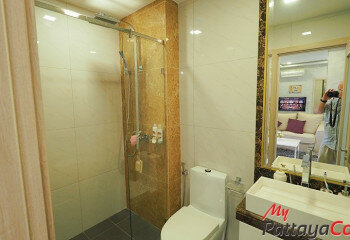 Кондоминиум в Паттайе, Таиланд | THE333715