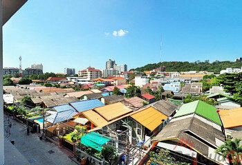 Кондоминиум в Паттайе, Таиланд | THE333715