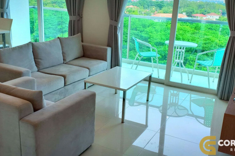 Кондоминиум в Паттайе, Таиланд | THE528234