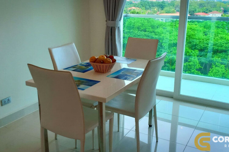 Кондоминиум в Паттайе, Таиланд | THE528234