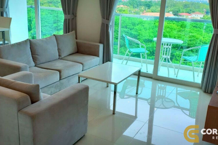 Кондоминиум в Паттайе, Таиланд | THE528234