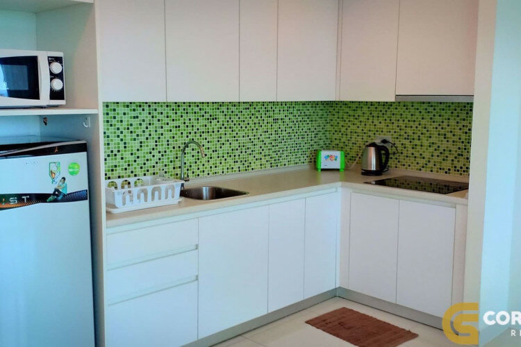 Кондоминиум в Паттайе, Таиланд | THE528234