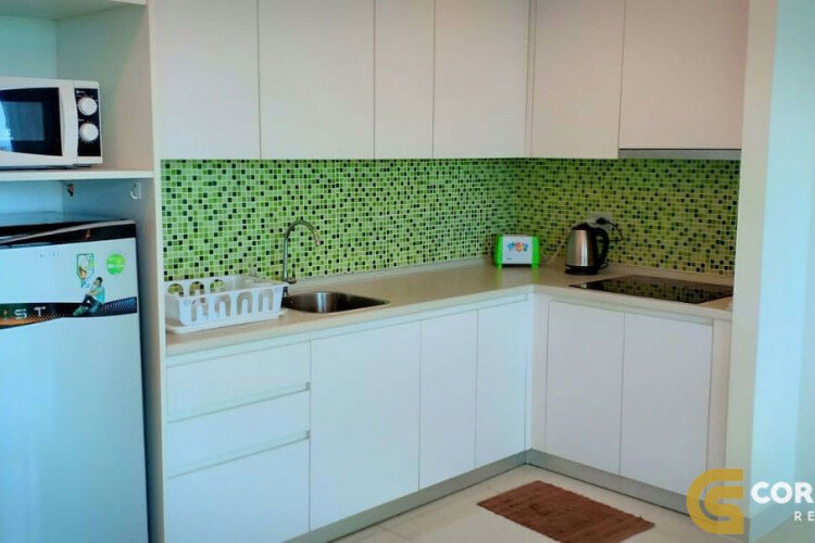 Кондоминиум в Паттайе, Таиланд | THE528234