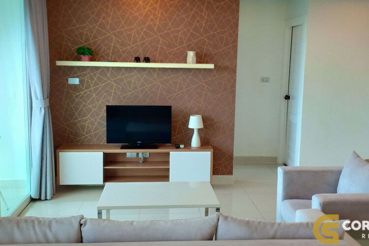 Кондоминиум в Паттайе, Таиланд | THE528234