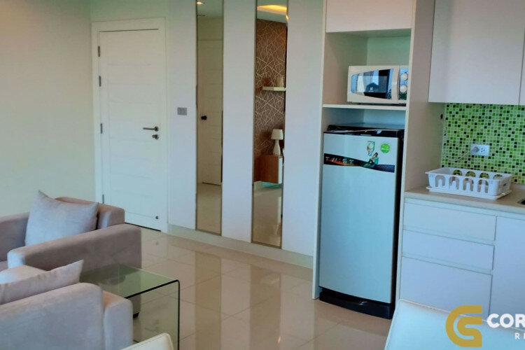 Кондоминиум в Паттайе, Таиланд | THE528234