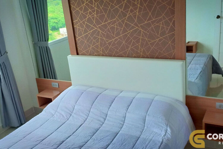 Кондоминиум в Паттайе, Таиланд | THE528234